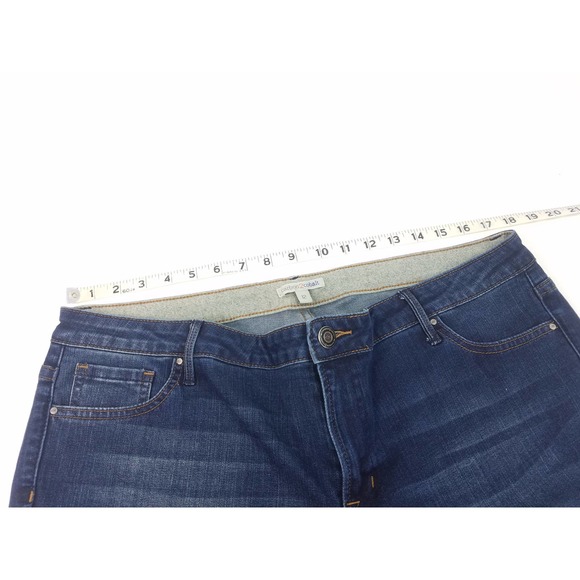 Carbon 2 Cobalt Size 12 Singular Stretch Jeans - Picture 5 of 6